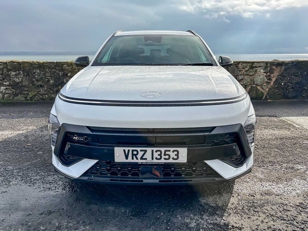 Used Hyundai KONA 2023 for sale - 76349941: Photo 2