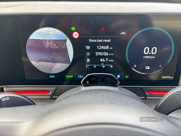 Used Hyundai KONA 2023 for sale - 76349941: Photo 20