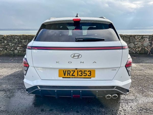 Used Hyundai KONA 2023 for sale - 76349941: Photo 4