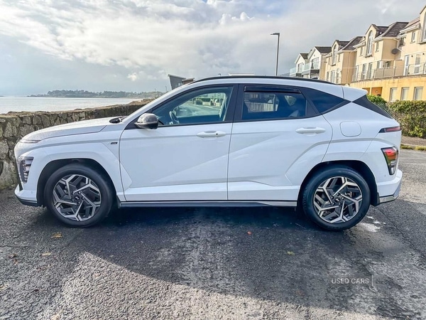 Used Hyundai KONA 2023 for sale - 76349941: Photo 5