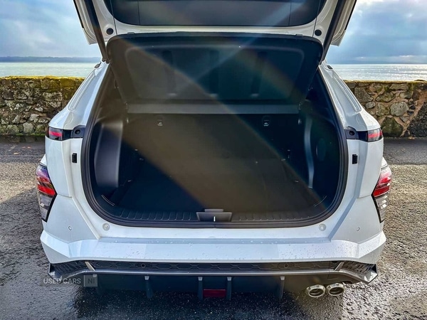 Used Hyundai KONA 2023 for sale - 76349941: Photo 6