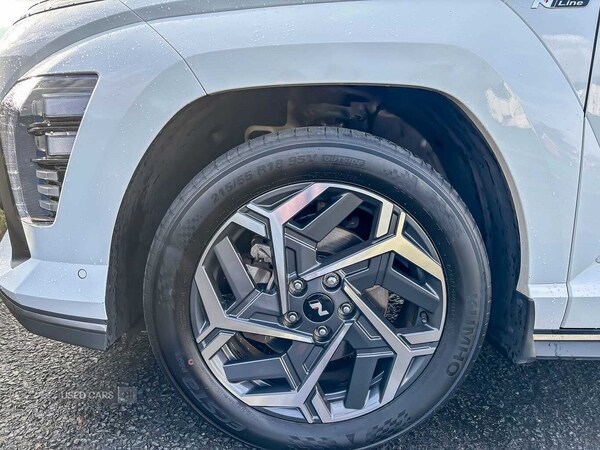 Used Hyundai KONA 2023 for sale - 76349941: Photo 7