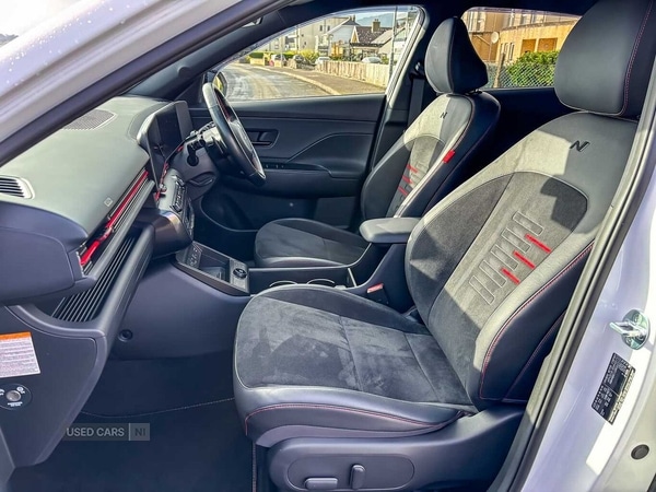 Used Hyundai KONA 2023 for sale - 76349941: Photo 8