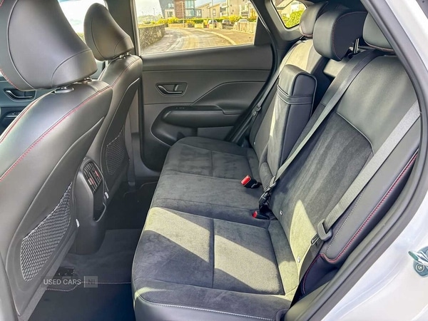 Used Hyundai KONA 2023 for sale - 76349941: Photo 9