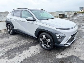 Used Hyundai KONA 2024 for sale - 78649694: Photo