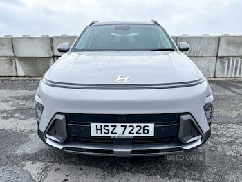 Used Hyundai KONA 2024 for sale - 78649694: Photo