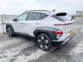 Used Hyundai KONA 2024 for sale - 78649694: Photo