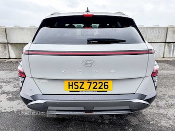 Used Hyundai KONA 2024 for sale - 78649694: Photo