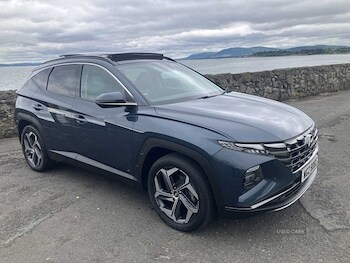Used Hyundai TUCSON 2022 for sale - 79107821: Photo