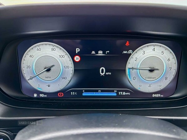 Used Hyundai BAYON 2024 for sale - 76659457: Photo 18