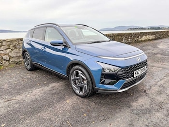 Used Hyundai BAYON 2024 for sale - 76659457: Photo