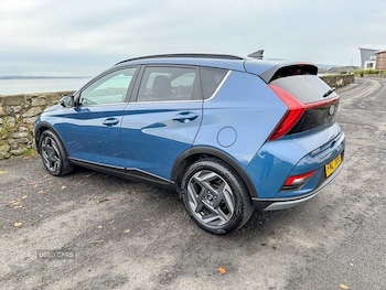 Used Hyundai BAYON 2024 for sale - 76659457: Photo