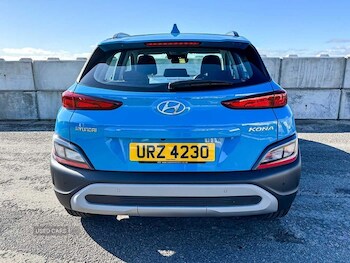 Used Hyundai KONA 2023 for sale - 78335776: Photo