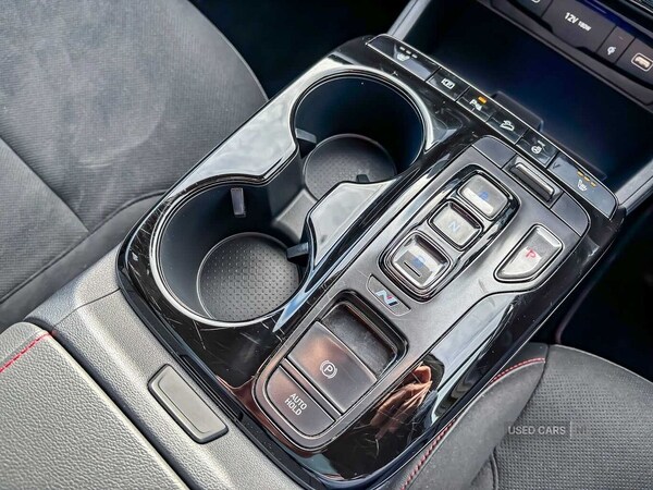 Used Hyundai TUCSON 2024 for sale - 77738981: Photo 12