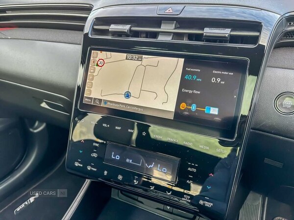 Used Hyundai TUCSON 2024 for sale - 77738981: Photo 13