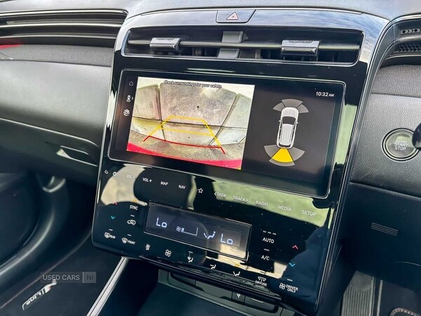 Used Hyundai TUCSON 2024 for sale - 77738981: Photo 14