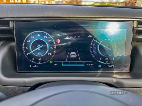 Used Hyundai TUCSON 2024 for sale - 77738981: Photo 15