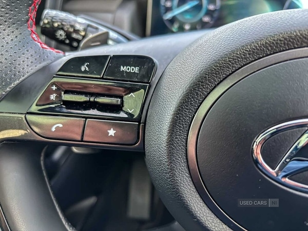 Used Hyundai TUCSON 2024 for sale - 77738981: Photo 16