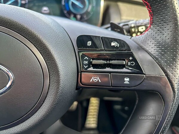 Used Hyundai TUCSON 2024 for sale - 77738981: Photo 17