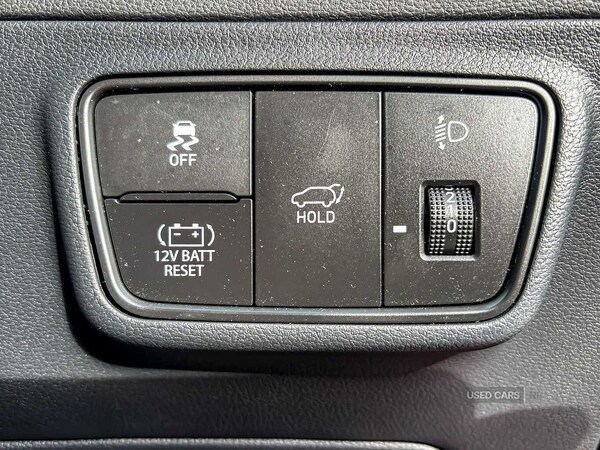 Used Hyundai TUCSON 2024 for sale - 77738981: Photo 18