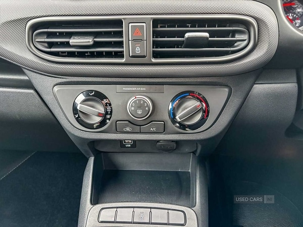 Used Hyundai i10 2023 for sale - 76486042: Photo 13