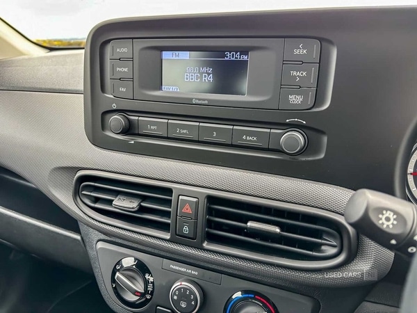 Used Hyundai i10 2023 for sale - 76486042: Photo 14