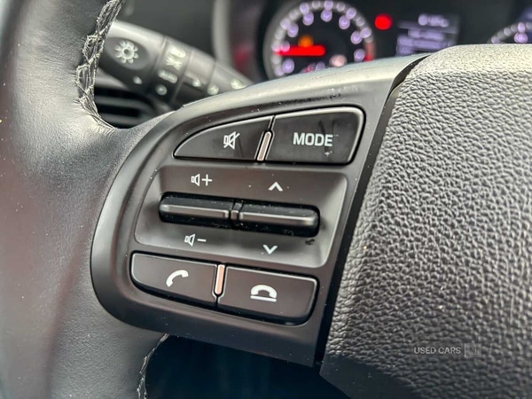 Used Hyundai i10 2023 for sale - 76486042: Photo 16