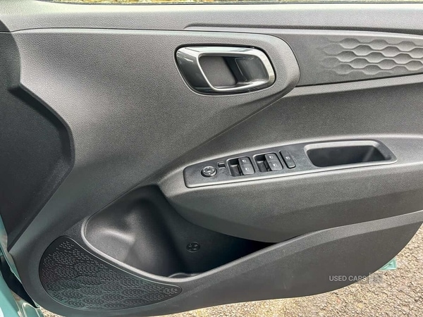 Used Hyundai i10 2023 for sale - 76486042: Photo 20