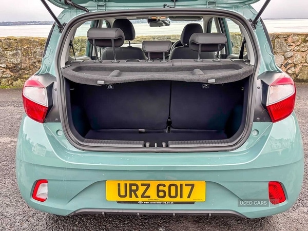 Used Hyundai i10 2023 for sale - 76486042: Photo 6