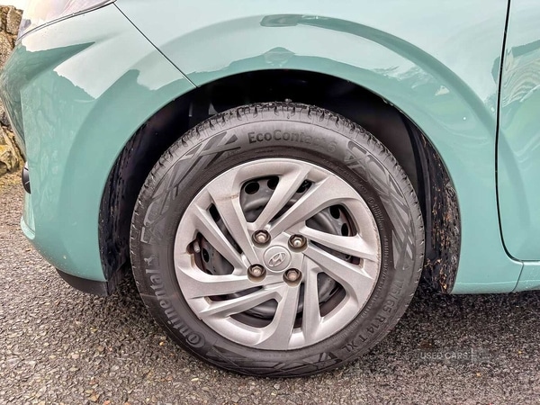 Used Hyundai i10 2023 for sale - 76486042: Photo 7