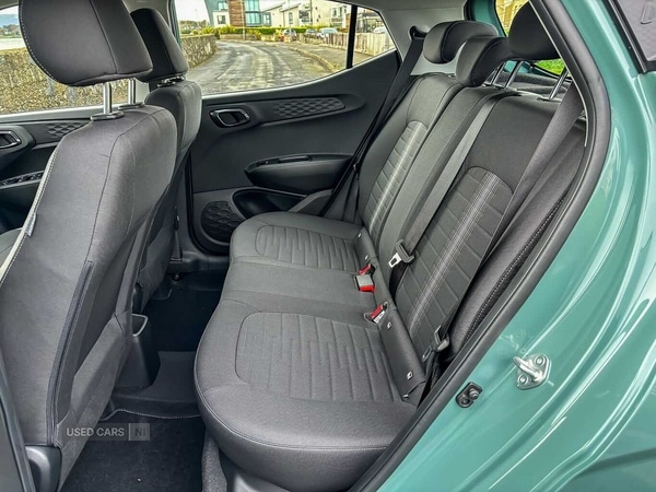 Used Hyundai i10 2023 for sale - 76486042: Photo 9