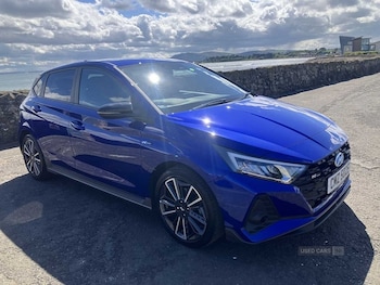 Used Hyundai i20 2024 for sale - 79107818: Photo