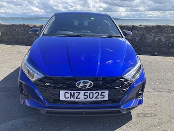 Used Hyundai i20 2024 for sale - 79107818: Photo