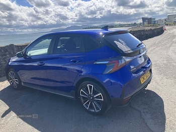 Used Hyundai i20 2024 for sale - 79107818: Photo