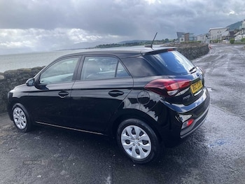 Used Hyundai i20 2020 for sale - 78830960: Photo
