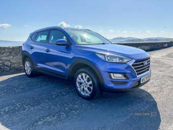 2019 - 1.6 GDi SE Nav 5dr 2WD