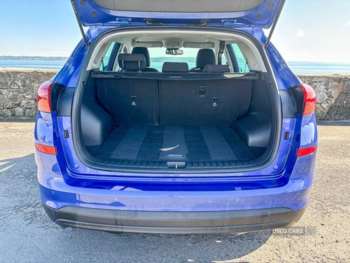 Used Hyundai TUCSON 2019 for sale - 74522501: Photo