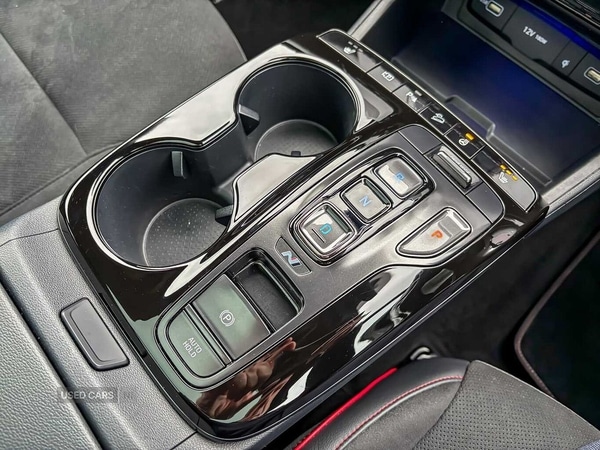 Used Hyundai TUCSON 2022 for sale - 76372112: Photo 12