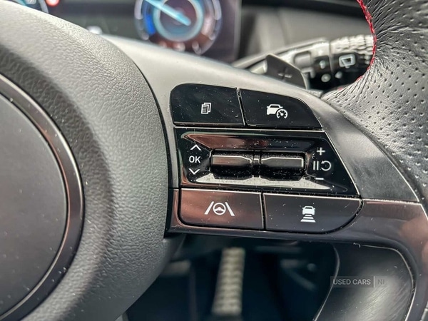 Used Hyundai TUCSON 2022 for sale - 76372112: Photo 17