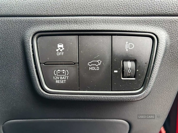 Used Hyundai TUCSON 2022 for sale - 76372112: Photo 18