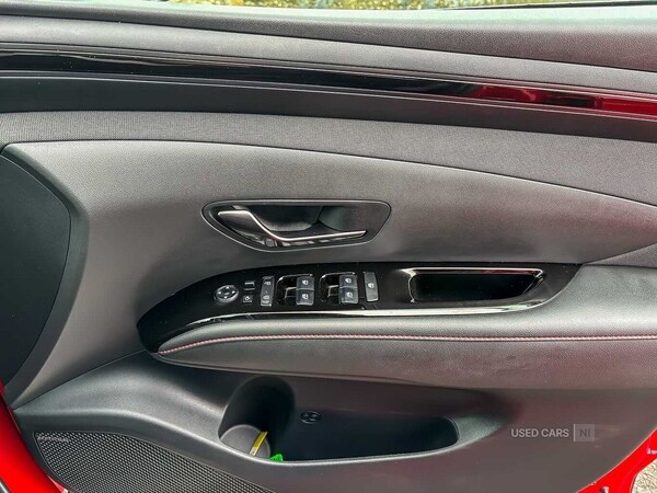 Used Hyundai TUCSON 2022 for sale - 76372112: Photo 19