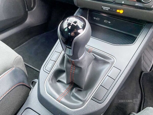 Used SEAT Ibiza 2023 for sale - 75292322: Photo 12