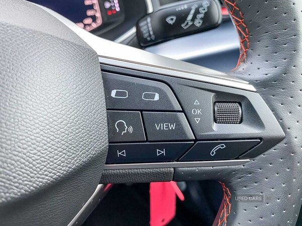 Used SEAT Ibiza 2023 for sale - 75292322: Photo 17
