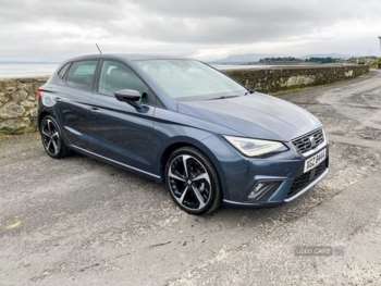 2023 - 1.0 TSI 95 FR Sport 5dr
