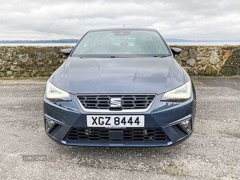Used SEAT Ibiza 2023 for sale - 75292322: Photo