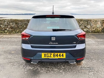 Used SEAT Ibiza 2023 for sale - 75292322: Photo
