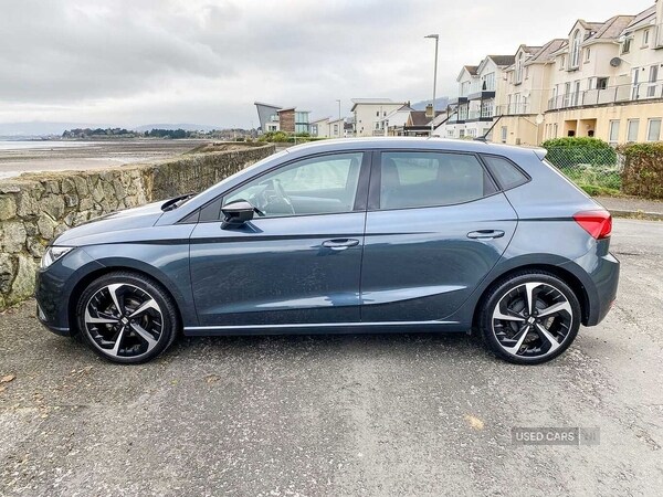 Used SEAT Ibiza 2023 for sale - 75292322: Photo 5