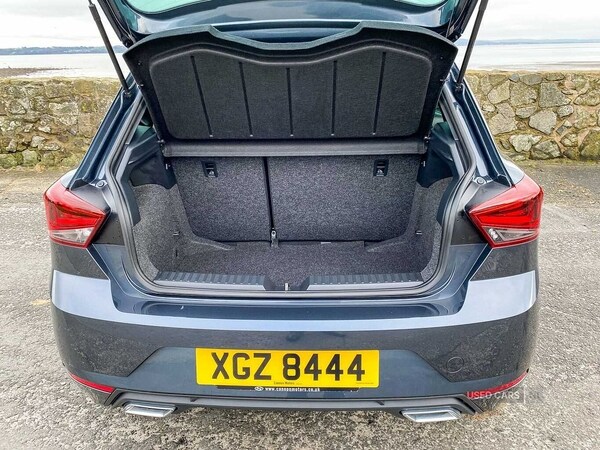 Used SEAT Ibiza 2023 for sale - 75292322: Photo 6