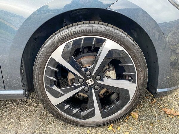 Used SEAT Ibiza 2023 for sale - 75292322: Photo 7