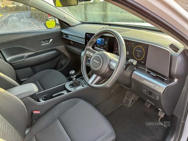 Used Hyundai KONA 2025 for sale - 77387936: Photo 10